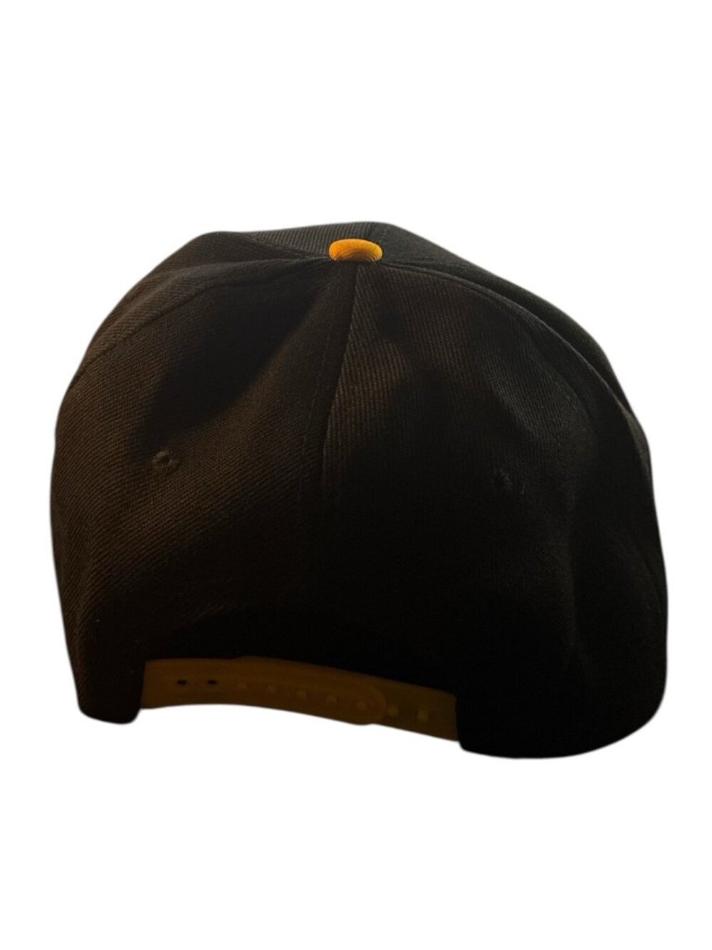 Unique Baseball Caps Hat  Snapback With Creative Funny Design - Picture 3 of 6